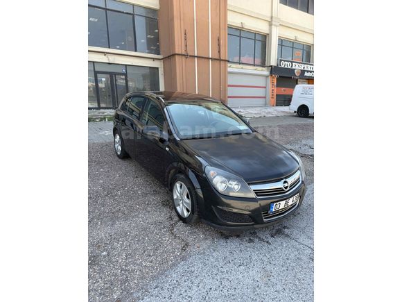 Sahibinden Opel Astra 1.6 Essentia 2012 Model 