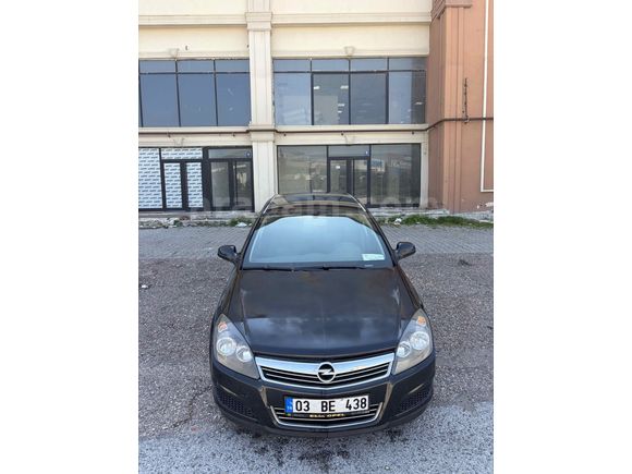 Sahibinden Opel Astra 1.6 Essentia 2012 Model 