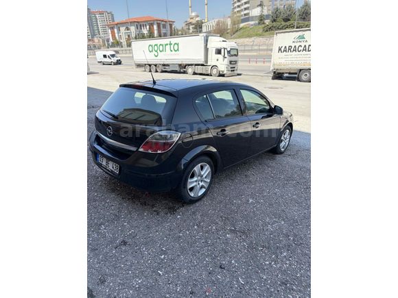 Sahibinden Opel Astra 1.6 Essentia 2012 Model 