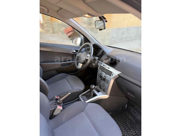 Sahibinden Opel Astra 1.6 Essentia 2012 Model 