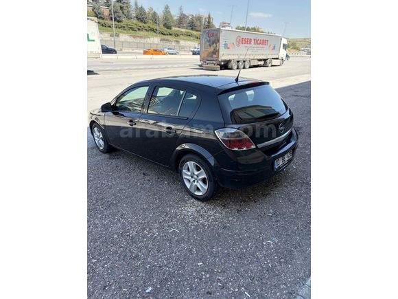 Sahibinden Opel Astra 1.6 Essentia 2012 Model 