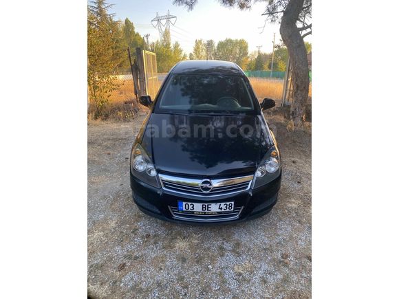Sahibinden Opel Astra 1.6 Essentia 2012 Model 
