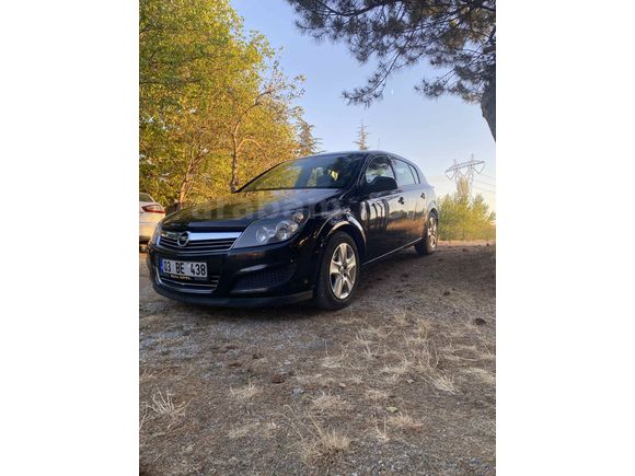 Sahibinden Opel Astra 1.6 Essentia 2012 Model 