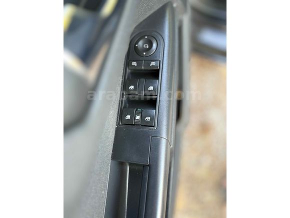 Sahibinden Opel Astra 1.6 Essentia 2012 Model 