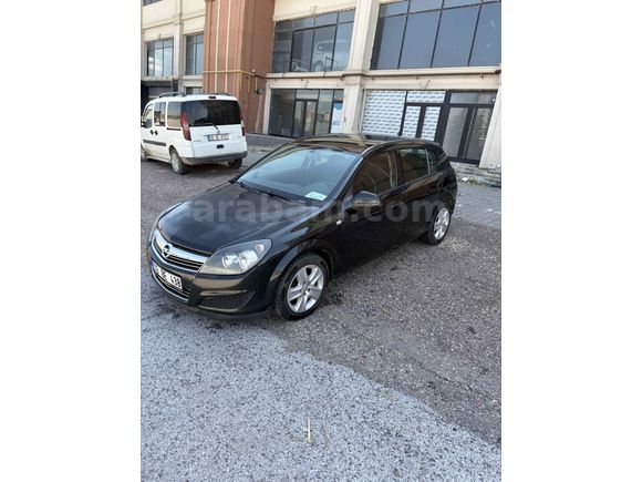 Sahibinden Opel Astra 1.6 Essentia 2012 Model 