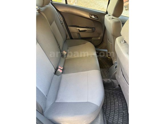 Sahibinden Opel Astra 1.6 Essentia 2012 Model 