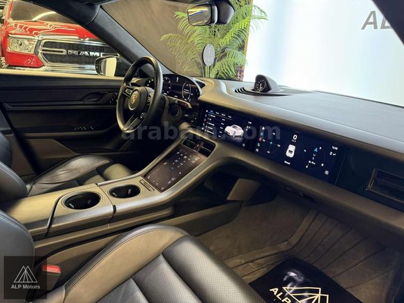 HATASIZ 2020 PORSCHE TAYCAN 4S PERFORMANCE PLUS 571HP+BOSE+SPORT