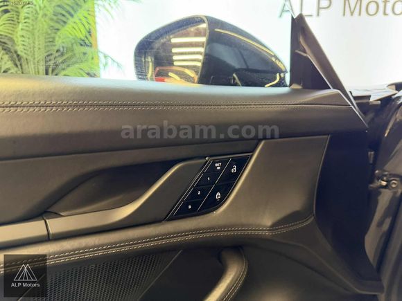 HATASIZ 2020 PORSCHE TAYCAN 4S PERFORMANCE PLUS 571HP+BOSE+SPORT