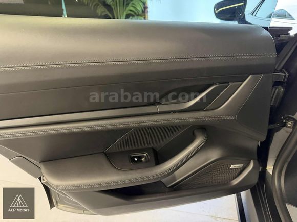 HATASIZ 2020 PORSCHE TAYCAN 4S PERFORMANCE PLUS 571HP+BOSE+SPORT