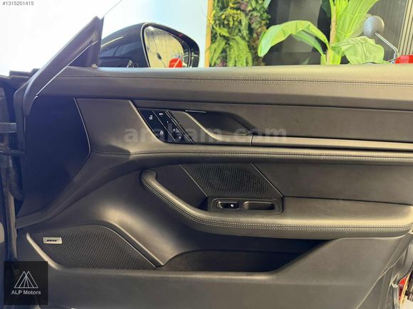 HATASIZ 2020 PORSCHE TAYCAN 4S PERFORMANCE PLUS 571HP+BOSE+SPORT