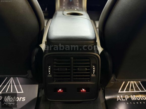 HATASIZ 2020 PORSCHE TAYCAN 4S PERFORMANCE PLUS 571HP+BOSE+SPORT