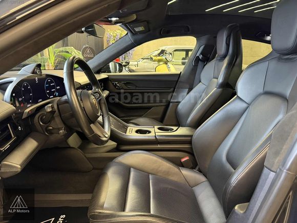 HATASIZ 2020 PORSCHE TAYCAN 4S PERFORMANCE PLUS 571HP+BOSE+SPORT