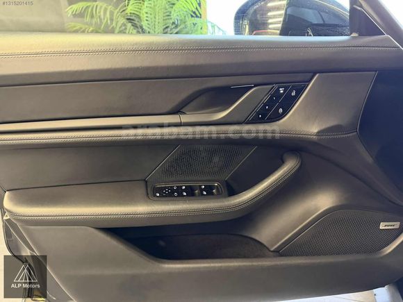 HATASIZ 2020 PORSCHE TAYCAN 4S PERFORMANCE PLUS 571HP+BOSE+SPORT