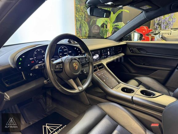 HATASIZ 2020 PORSCHE TAYCAN 4S PERFORMANCE PLUS 571HP+BOSE+SPORT