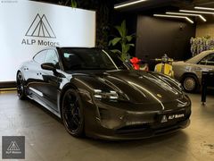 HATASIZ 2020 PORSCHE TAYCAN 4S PERFORMANCE PLUS 571HP+BOSE+SPORT
