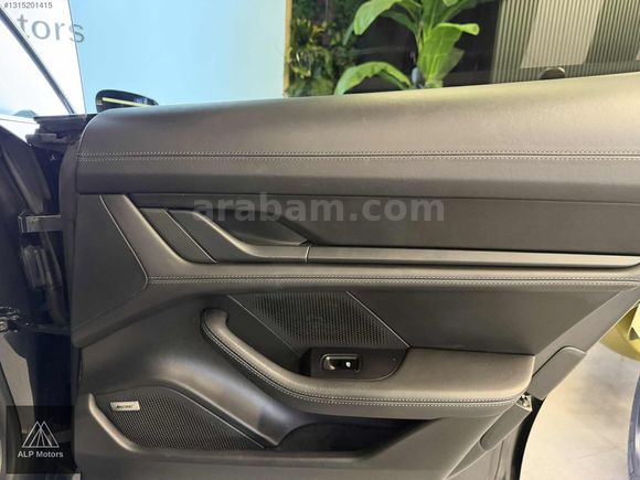 HATASIZ 2020 PORSCHE TAYCAN 4S PERFORMANCE PLUS 571HP+BOSE+SPORT