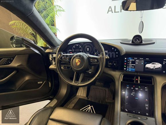 HATASIZ 2020 PORSCHE TAYCAN 4S PERFORMANCE PLUS 571HP+BOSE+SPORT