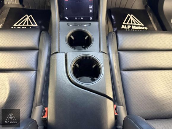 HATASIZ 2020 PORSCHE TAYCAN 4S PERFORMANCE PLUS 571HP+BOSE+SPORT