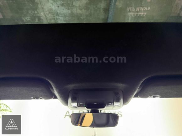 HATASIZ 2020 PORSCHE TAYCAN 4S PERFORMANCE PLUS 571HP+BOSE+SPORT