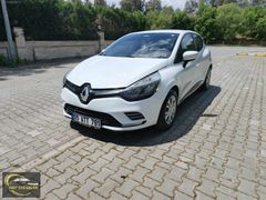 2019 0.9TCE CLIO 114.000KMDE EKSPERTİZ RAPORLU