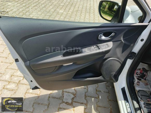 2019 0.9TCE CLIO 114.000KMDE EKSPERTİZ RAPORLU