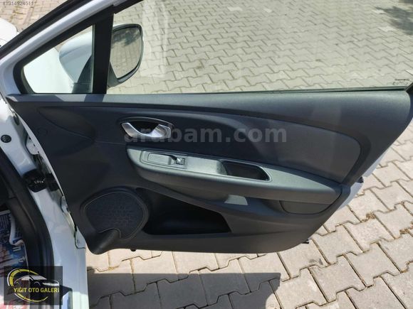 2019 0.9TCE CLIO 114.000KMDE EKSPERTİZ RAPORLU