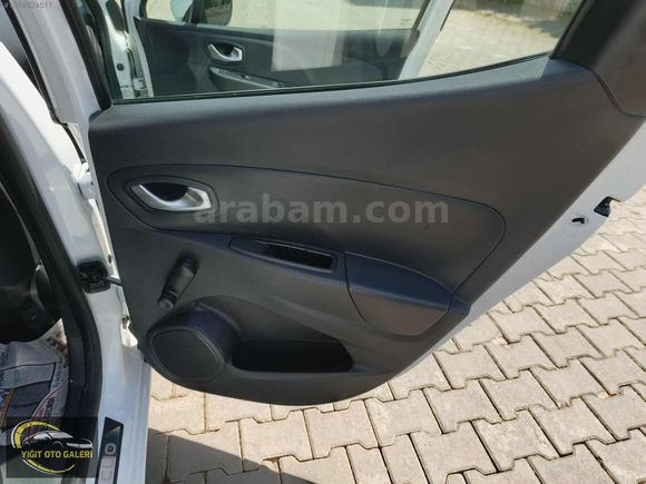 2019 0.9TCE CLIO 114.000KMDE EKSPERTİZ RAPORLU