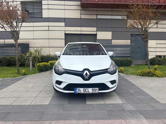 09 TCE CLİO HB UYGUN FİYATLI AZ YAKIT TÜKETİMİ MANUEL VİTES ..