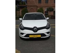 STEEL CAR'DAN 2020Md.Renault Clio 0.9 TCe 55,xxxKM Değişensiz