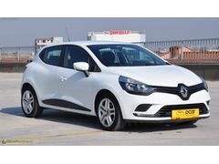 DCar Otomotiv'den %0.68 Kredi İle 2019 Renault Clio Hb. Joy