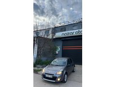 20. yıla özel seri Sahibinden Renault Clio 1.5 dCi Executive 2011 Model