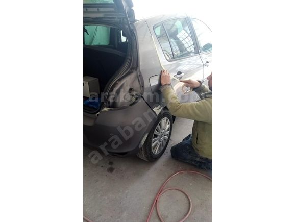 20. yıla özel seri Sahibinden Renault Clio 1.5 dCi Executive 2011 Model