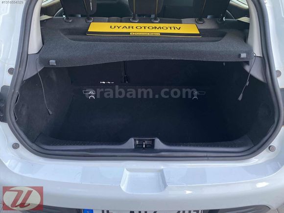 HATASIZ TEMİZ AİLE ARACI TAKAS OLUR