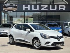 2020 CLİO 0.9TCE JOY ORJİNAL 69.000 KM de İÇİ DIŞI PIRIL PIRIL