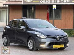 2019 MODEL RENAULT CLİO HATASIZ BOYASIZ