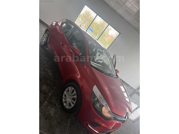 HATASIZ BOYASIZ 0.9 TCE CLIO