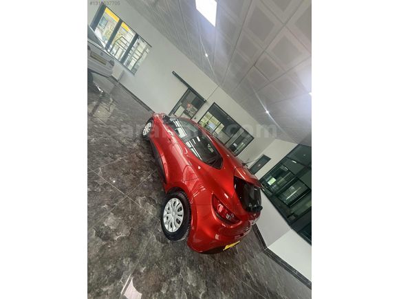 HATASIZ BOYASIZ 0.9 TCE CLIO