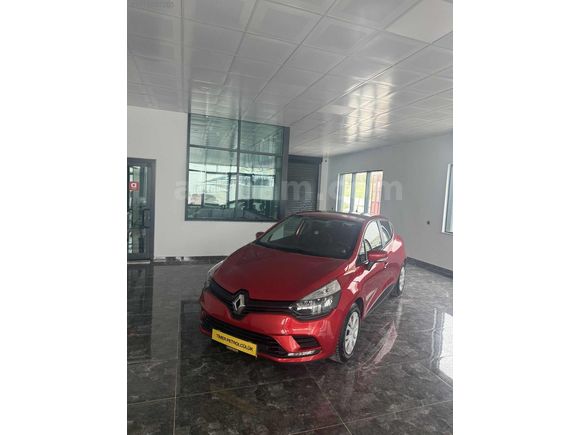 HATASIZ BOYASIZ 0.9 TCE CLIO