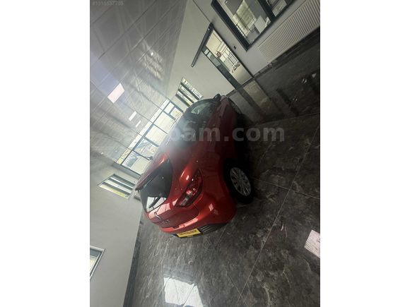HATASIZ BOYASIZ 0.9 TCE CLIO