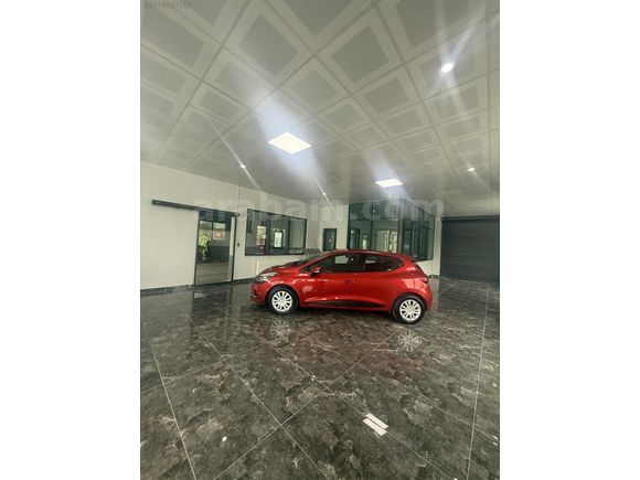HATASIZ BOYASIZ 0.9 TCE CLIO