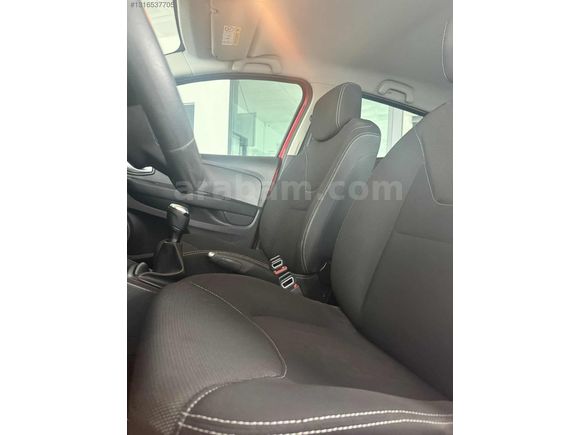 HATASIZ BOYASIZ 0.9 TCE CLIO