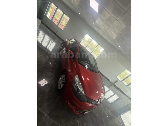 HATASIZ BOYASIZ 0.9 TCE CLIO