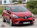 SIFIR AYARINDA CLİO 0.9 TCE TURBOLU TOUCH SADECE 38.***KM'DE