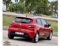 SIFIR AYARINDA CLİO 0.9 TCE TURBOLU TOUCH SADECE 38.***KM'DE