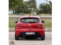 SIFIR AYARINDA CLİO 0.9 TCE TURBOLU TOUCH SADECE 38.***KM'DE