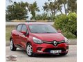 SIFIR AYARINDA CLİO 0.9 TCE TURBOLU TOUCH SADECE 38.***KM'DE