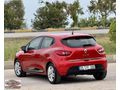 SIFIR AYARINDA CLİO 0.9 TCE TURBOLU TOUCH SADECE 38.***KM'DE