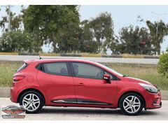 SIFIR AYARINDA CLİO 0.9 TCE TURBOLU TOUCH SADECE 38.***KM'DE