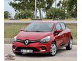 SIFIR AYARINDA CLİO 0.9 TCE TURBOLU TOUCH SADECE 38.***KM'DE