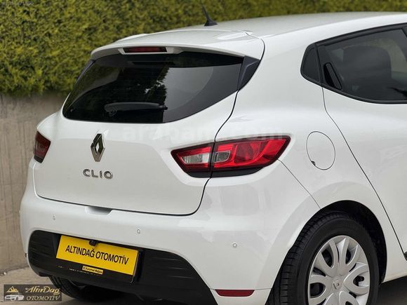 2020 HATASIZ BOYASIZ TOUCH 56'BİN KM GERİ GÖRÜŞ NAVİGASYON